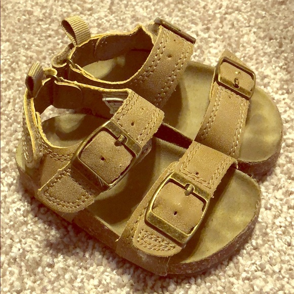 Carter's Other - Carter’s Sandals